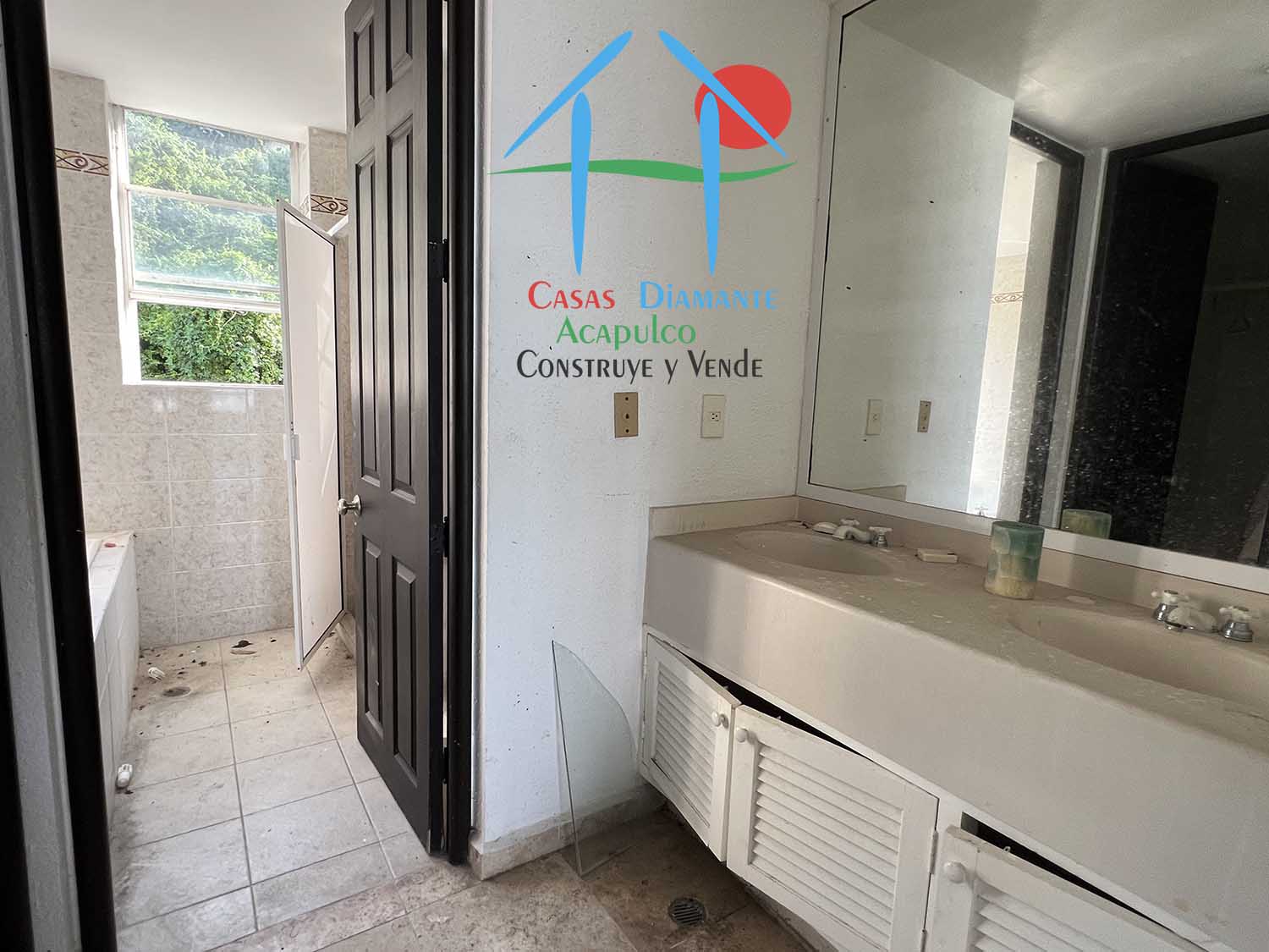 Brisas Diamante T4 159 - Recámara principal 10